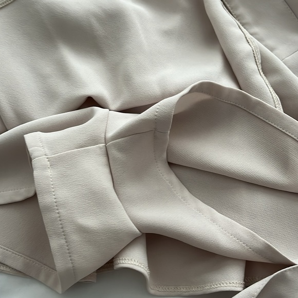 Zara summer skort - Picture 5 of 5